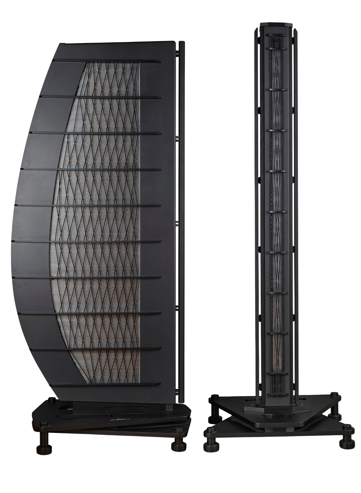 Clarisys Audio Aria Mk2