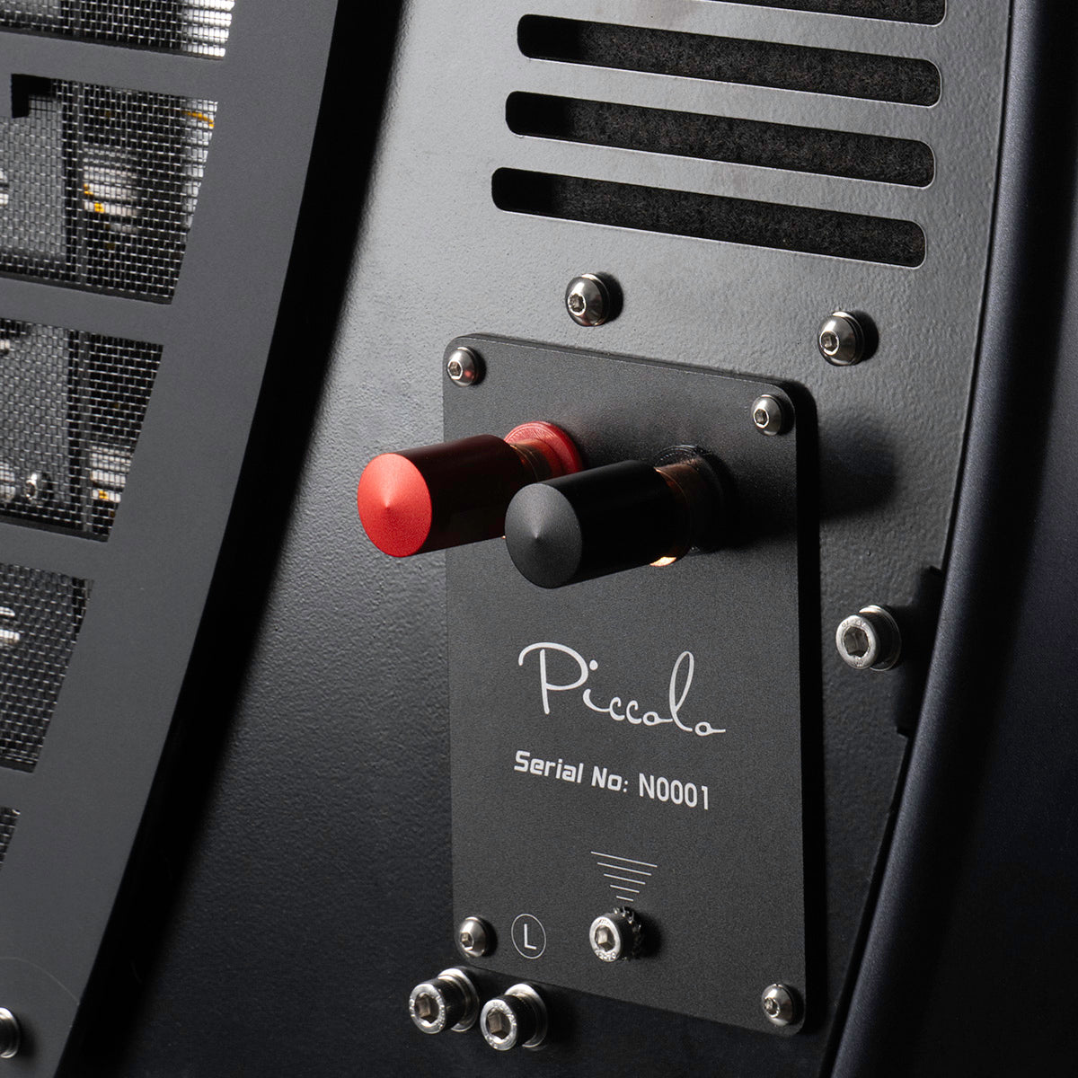 Clarisys Audio Piccolo Mk2