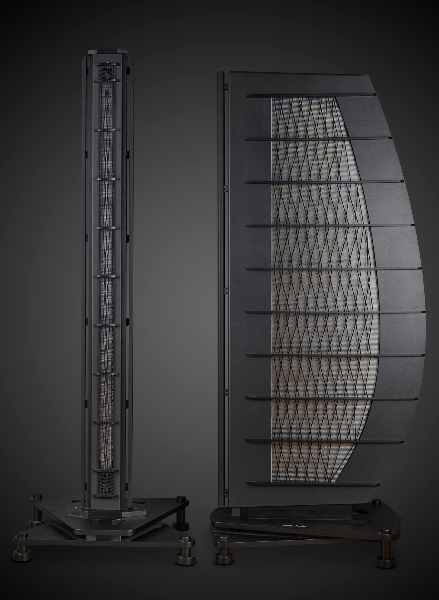 Clarisys Audio Aria Mk2