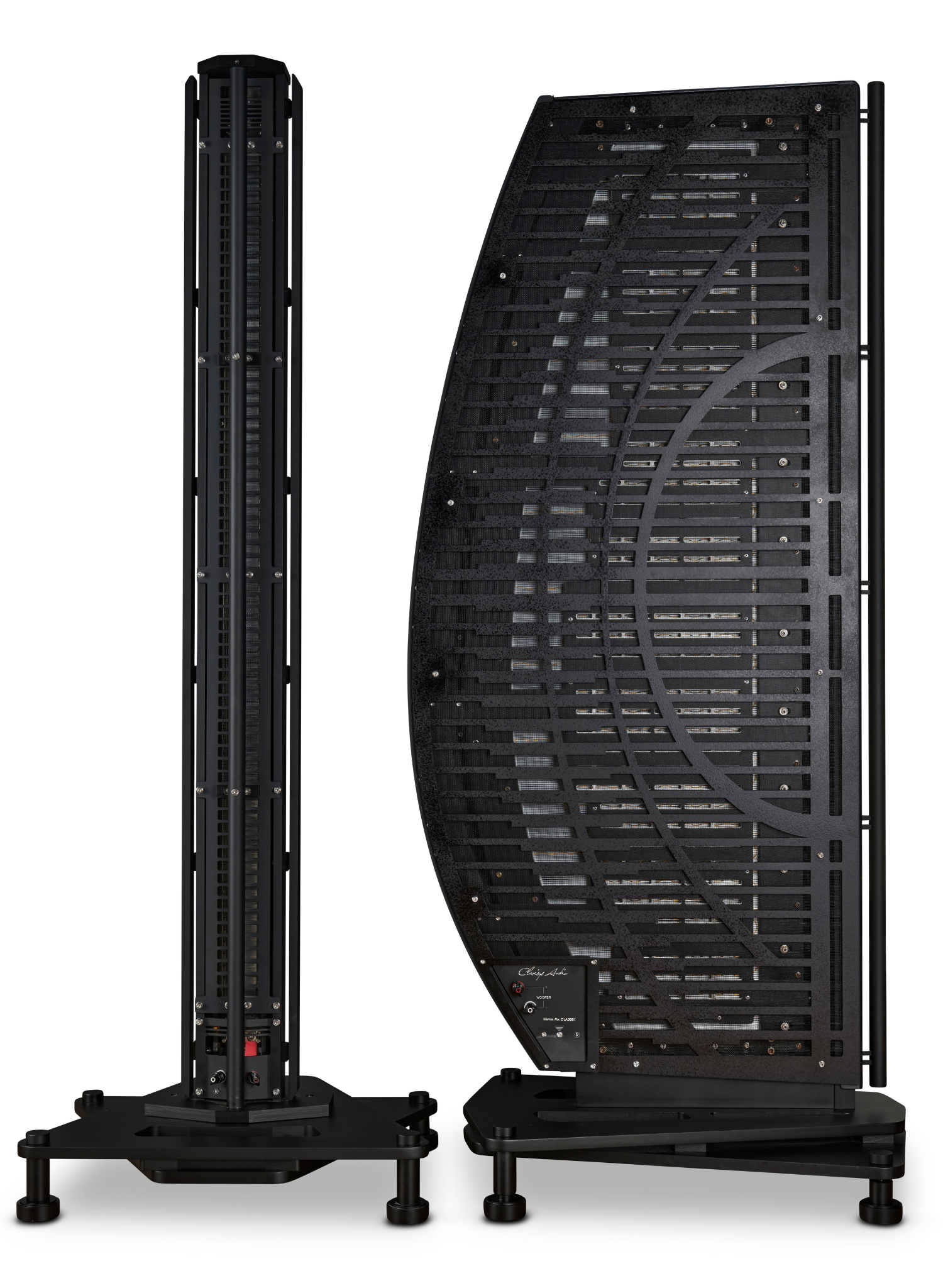 Clarisys Audio Aria Mk2