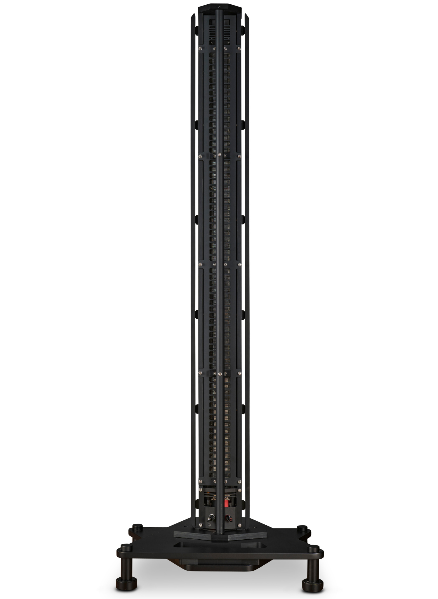Clarisys Audio Aria Mk2