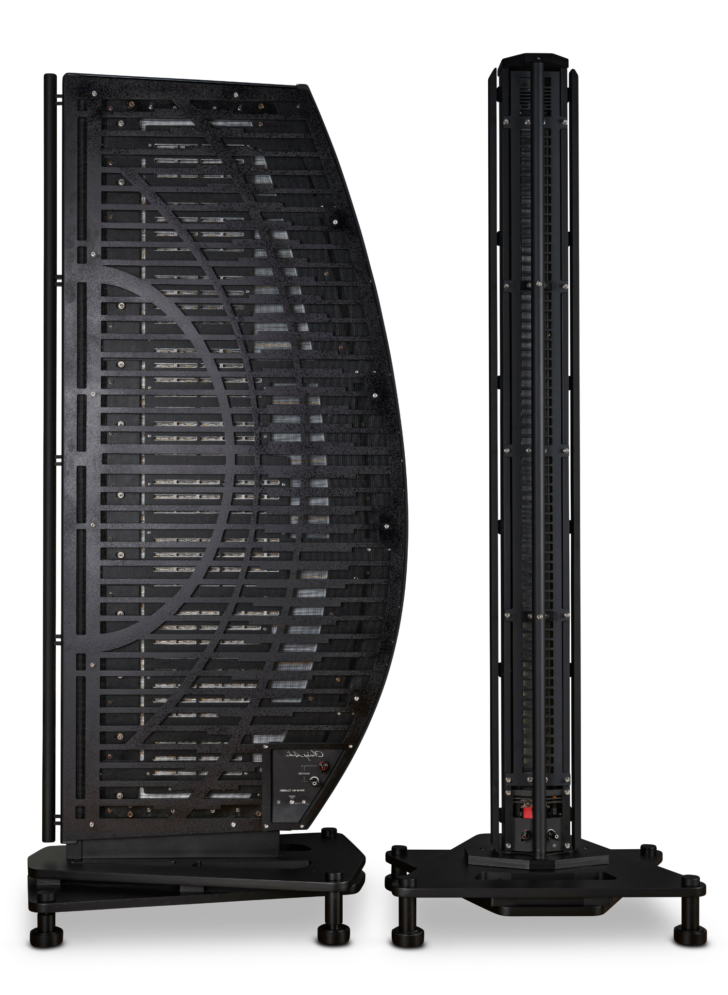 Clarisys Audio Aria Mk2