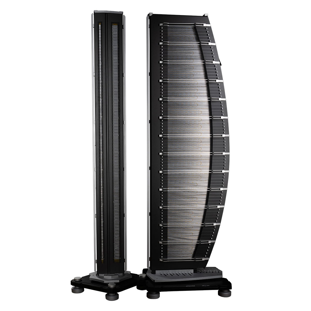 Clarisys Audio Atrium System Mk2
