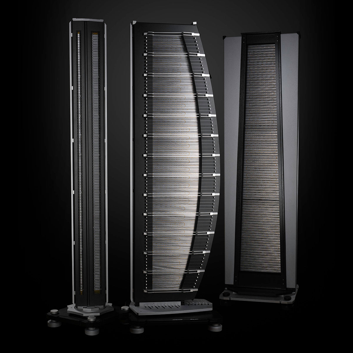 Clarisys Audio Atrium System Mk2