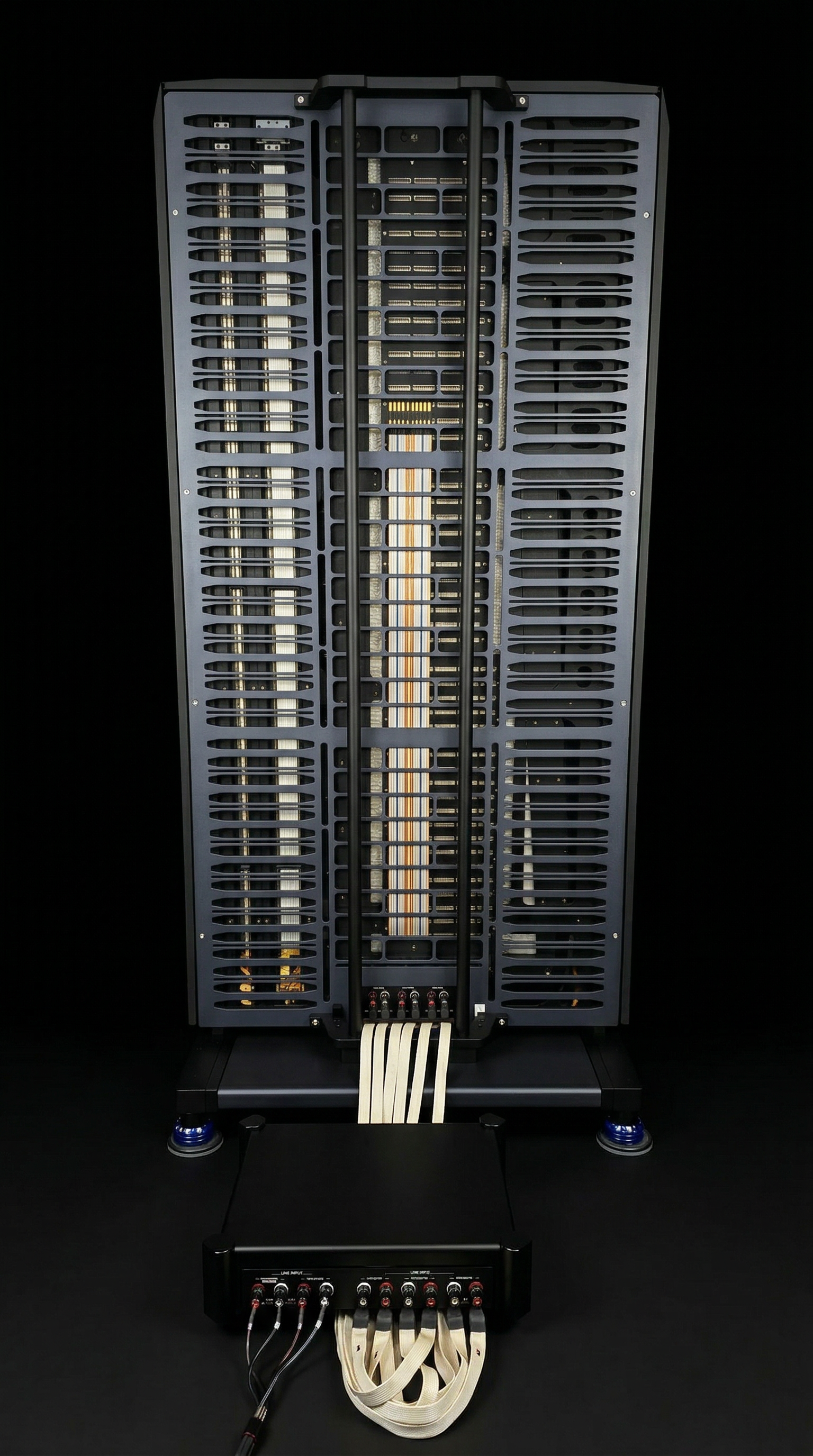 Clarisys Audio Auditorium Mk2