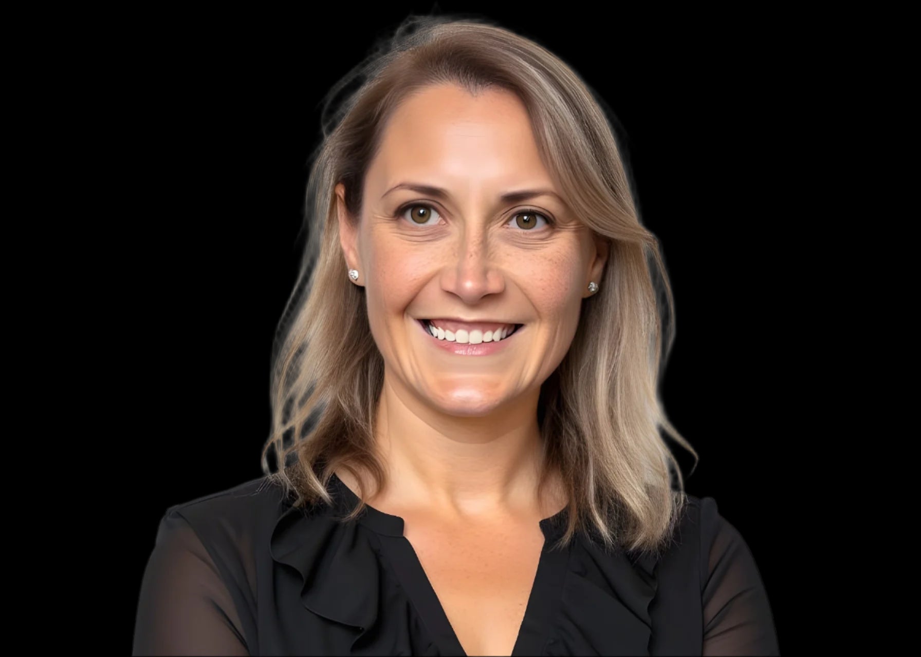 Cindy Dwyer Marketing director