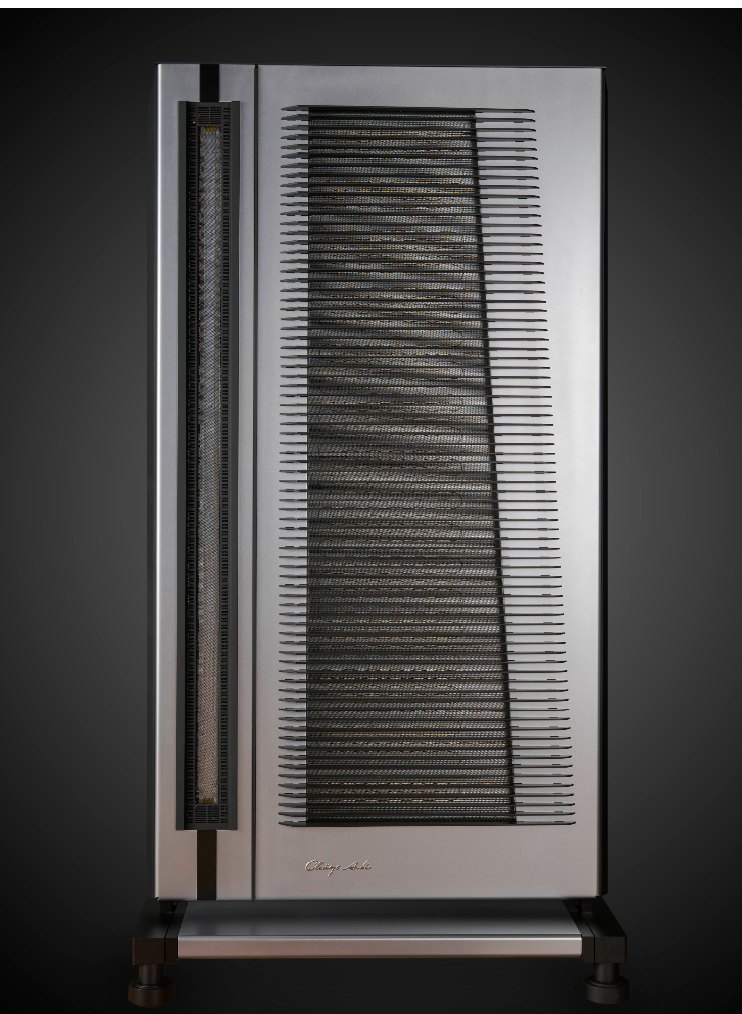 Clarisys Audio Studio Mk2